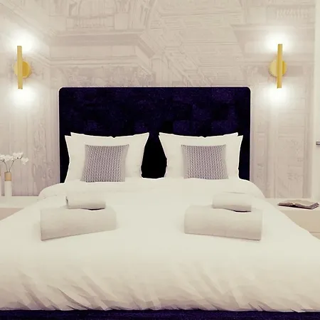 Apartamento Leutari *