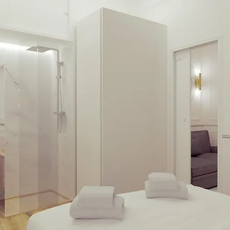 Apartment Leutari