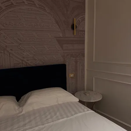 Lejlighed Leutari Rom