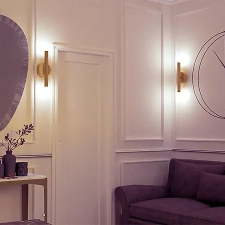 Leutari Apartment *