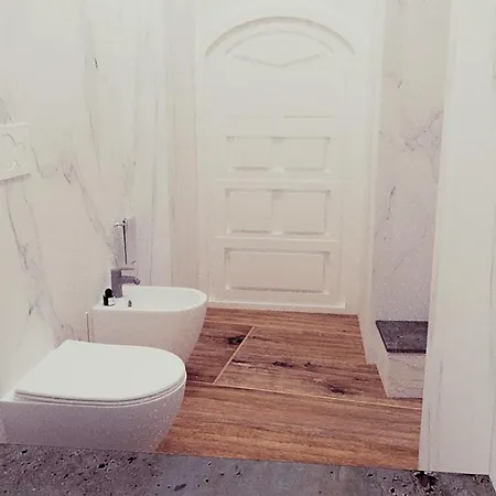 Apartman Leutari *
